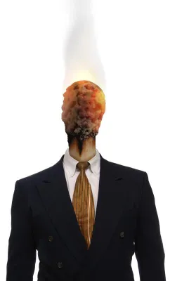 Bild: Burnout-Prävention für Jedermann