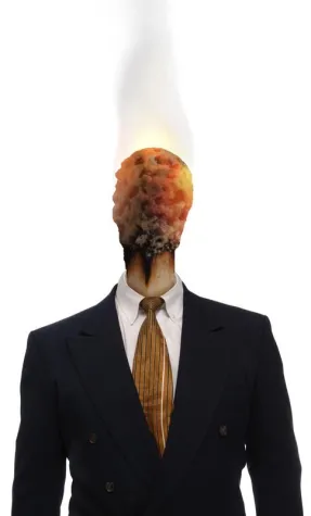 Bild: Burnout-Prävention für Jedermann