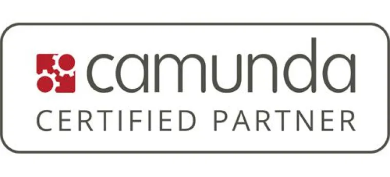 Bild: OPITZ CONSULTING wird Certified Partner für Camunda BPM