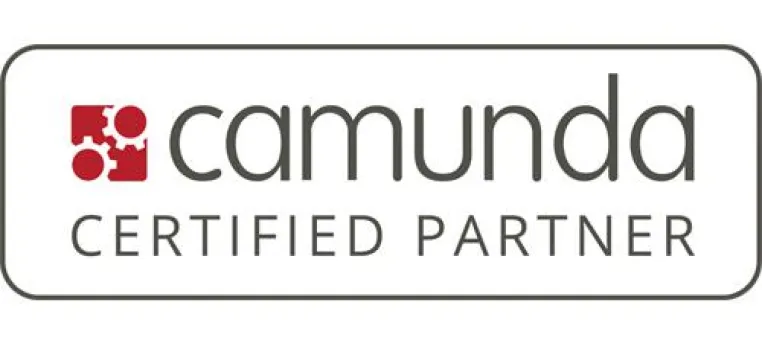 OPITZ CONSULTING wird Certified Partner für Camunda BPM Bild: OPITZ CONSULTING wird Certified Partner für Camunda BPM