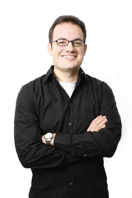 HHL-Absolvent Florian Jäger (32) gibt flymedic Auftrieb
