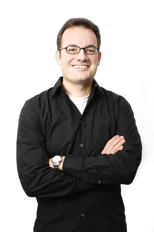 HHL-Absolvent Florian Jäger (32) gibt flymedic Auftrieb