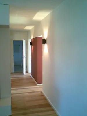 Bauen und Renovieren mit Lehm Bild: Bauen und Renovieren mit Lehm