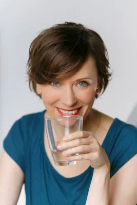 Gesunde Trinktipps: Wer richtig trinkt, hat mehr davon Bild: Gesunde Trinktipps: Wer richtig trinkt, hat mehr davon