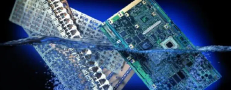 Bild: Neueste Generation pH-neutraler Reiniger für Baugruppen und Power Module