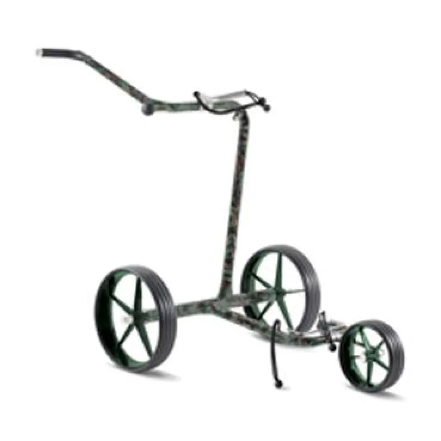 (Foto: TICAD) Carbo Cad Camouflage