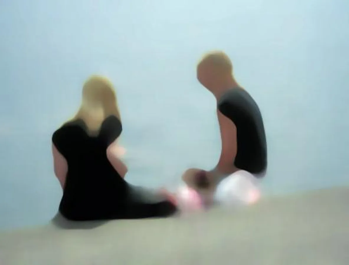 Peter Seelig, Luzern, 2009