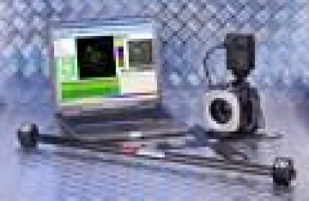 Bild: AICON schnürt Einsteigerpaket für portables Koordinatenmessgerät DPA