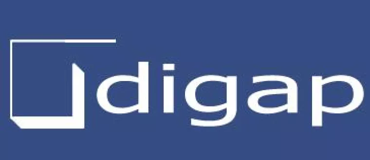 Bild: Onlinebewerbung digap wieder zu einem der besten deutschen Internet Services gewählt