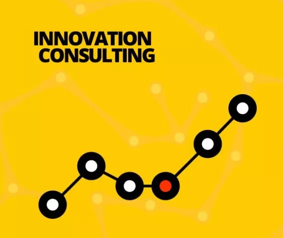 Bild: Innovation Consulting - der Weg aus der Krise
