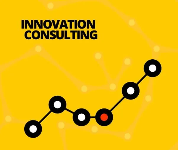 Bild: Innovation Consulting - der Weg aus der Krise