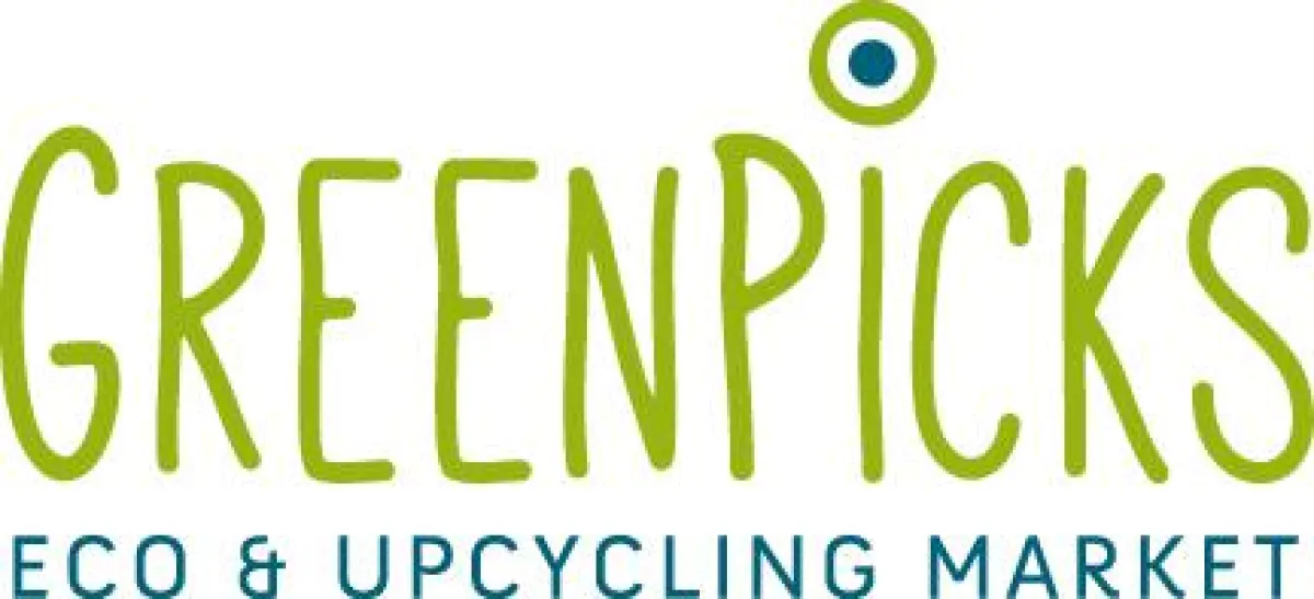 Greenpicks ? Eco & Upcycling Market: Intern. Marktplatz für ökologische + nachhaltige Produkte