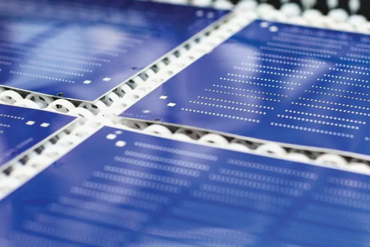 Bild: Precision Micro ist nach ISO 13485 zertifiziert