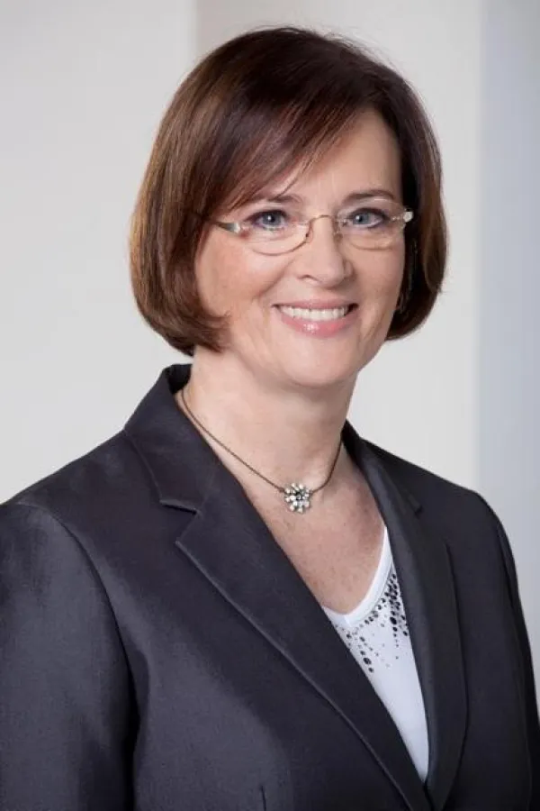 Dorothee Schenten, Inhaberin KompetenzCenter Wirtschaft BY Dorothee Schenten