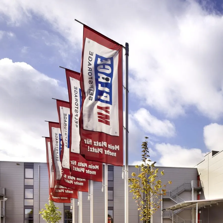 MyPlace Filiale Berlin