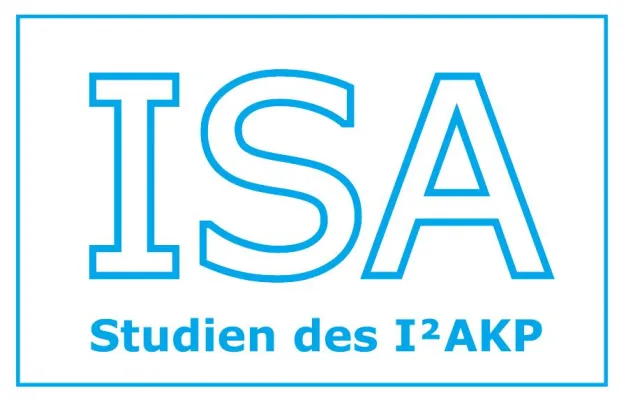 Bild: ISA-Studie “Branchensoftware 06“