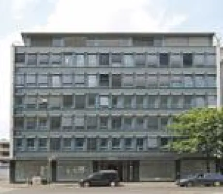 Bild: DIP-Partner AENGEVELT vermittelt Bildungseinrichtung “Grimm Institut" ersten Standort in Düsseldorf