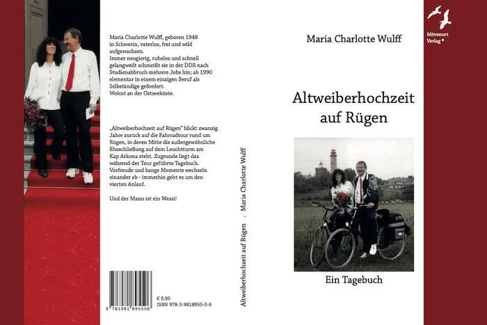Altweiberhochzeit auf Rügen Bild: Altweiberhochzeit auf Rügen