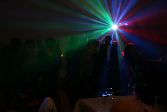 Bild: Was machen Singles an Weihnachten und Silvester 2017 in Karlsruhe