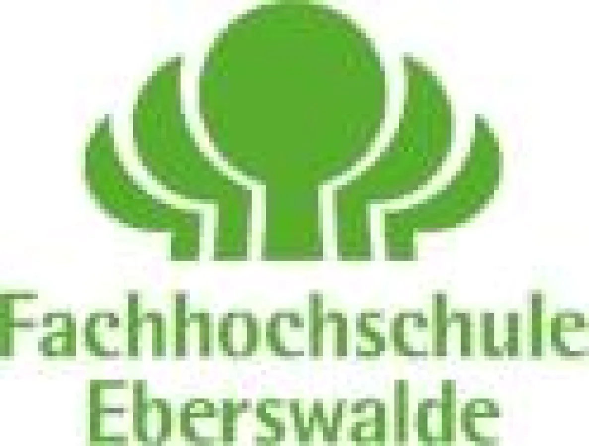 Logo FH Eberswalde