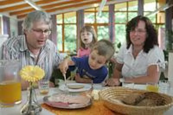 Bild: Kostenlose Ferienaufenthalte für benachteiligte Familien - Eine Aktion der Jugendherbergen in Niedersachsen