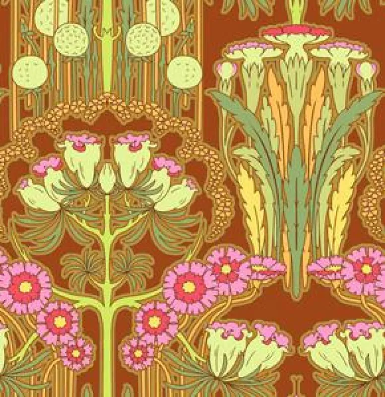 Amy Butler Stoff