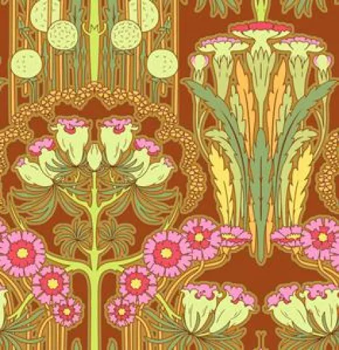 Bild: Designer Patchworkdecken bei patchworkdecken.at