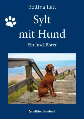 Bild: Sylt mit Hund - Ein neuer Inselführer