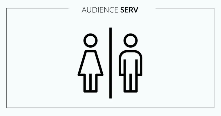 Gender-Marketing: Was sollte bei geschlechtsspezifischen Werbebotschaften beachtet werden? Bild: Gender-Marketing: Was sollte bei geschlechtsspezifischen Werbebotschaften beachtet werden?