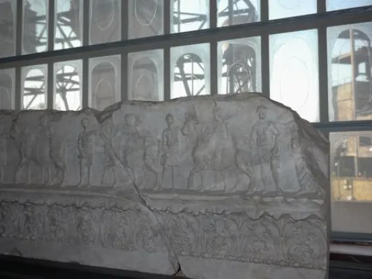 Maria Sewcz: “ROMA – VM. 365 / 39 / 51´´ ?• Fotografie Bild: Maria Sewcz: “ROMA – VM. 365 / 39 / 51´´ ?• Fotografie