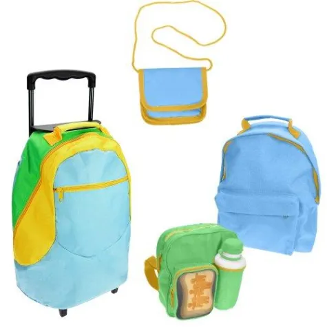 Bild: Kids-Promotion bei elasto form