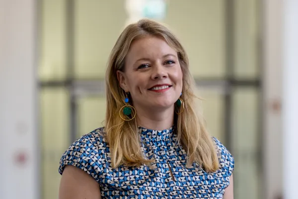 Bild: Fraunhofer FIT feiert »50 Jahre Zahlen für eine evidenzbasierte Wirtschaftspolitik«