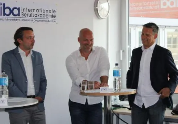 Bild: Nachwuchsförderung im Fußball – Talente als Wirtschaftsgut?