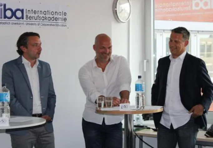 Bild: Nachwuchsförderung im Fußball – Talente als Wirtschaftsgut?