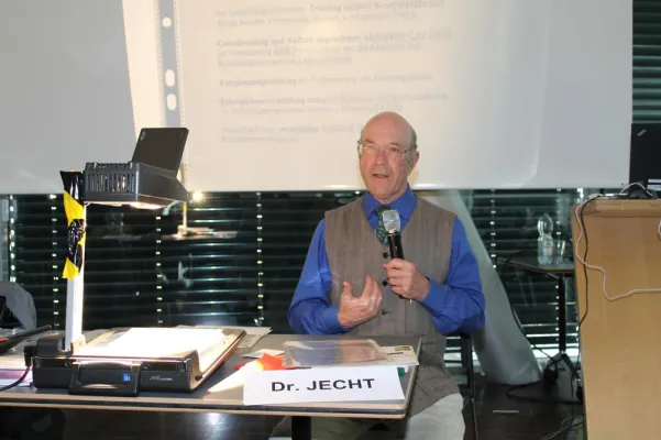 Bundesweites Selbsthilfe-Meeting rückt Patientenrechte und Aktives Selbstmanagement in den Mittelpunkt Bild: Bundesweites Selbsthilfe-Meeting rückt Patientenrechte und Aktives Selbstmanagement in den Mittelpunkt