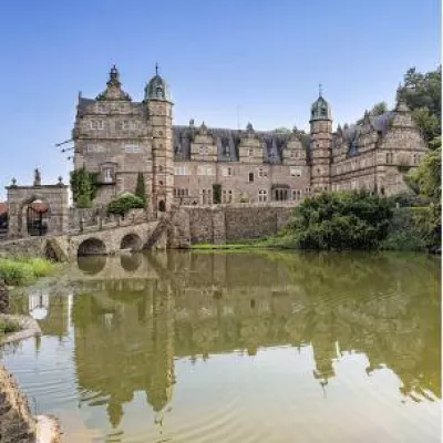 Bild: VON POLL IMMOBILIEN veröffentlicht Marktbericht Hameln