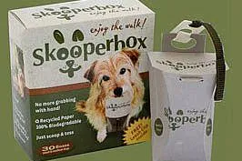 Bild: Für eine saubere Umwelt - neue Möglichkeiten der Hundekotentsorgung
