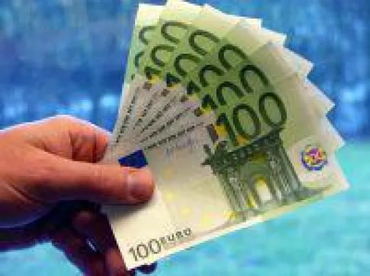 Bild: Finanzen im Blick: UDI Energie Festzins 11 - die ideale Ergänzung für das private Depot