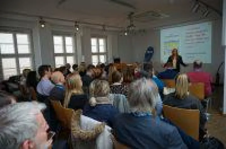 Bild: Der HSMA HR 4.0 Day geht in die zweite Runde