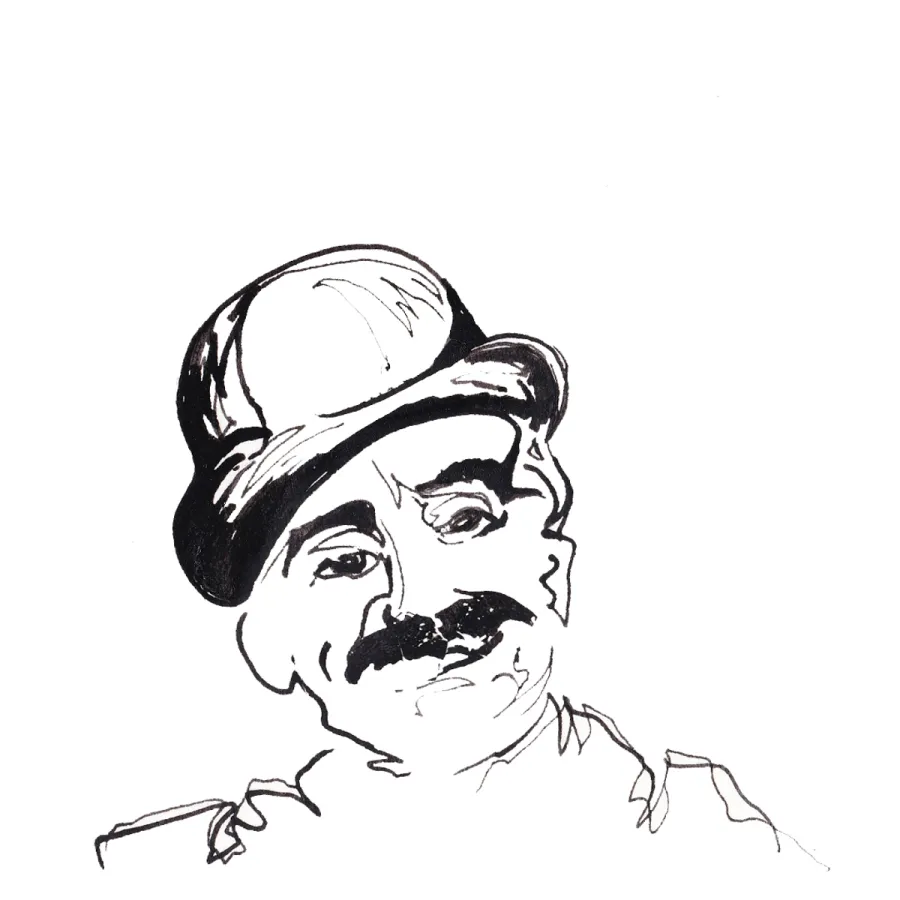 Ulysses lesen (© © Wiebke Schlüter)