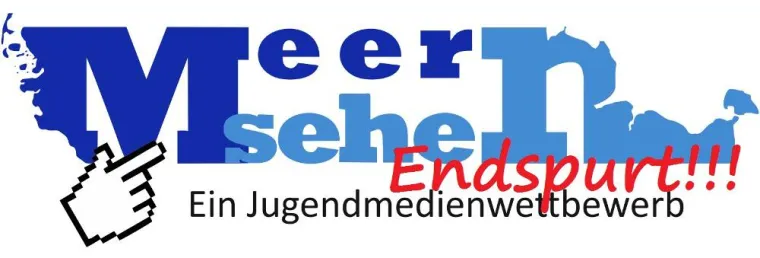 Bild: Landesweiter Jugendmedienwettbewerb MeerSehen geht in den Endspurt!