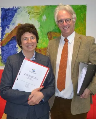 Bild: HdWM: Management-Hochschule mit Symposium Social Entrepreneurship Gründungen von "Sozial-Firmen" angestrebt