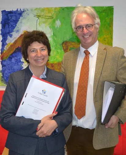 Bild: HdWM: Management-Hochschule mit Symposium Social Entrepreneurship Gründungen von "Sozial-Firmen" angestrebt