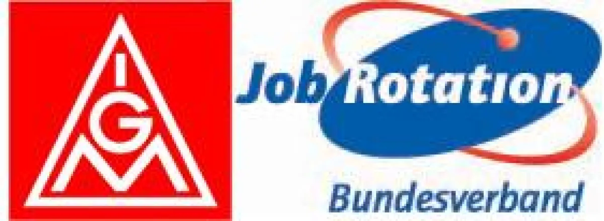 IG Metall und Bundesverband JobRotation