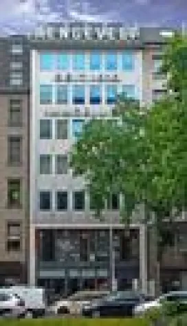 Bild: DIP-Partner AENGEVELT siedelt Praxis für Gynäkologie im „Haus für Ärzte“ in der Düsseldorfer City an