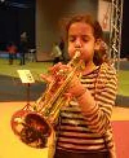 Bild: 10 Jahre music4kids – 10 Jahre Musik selbst erleben