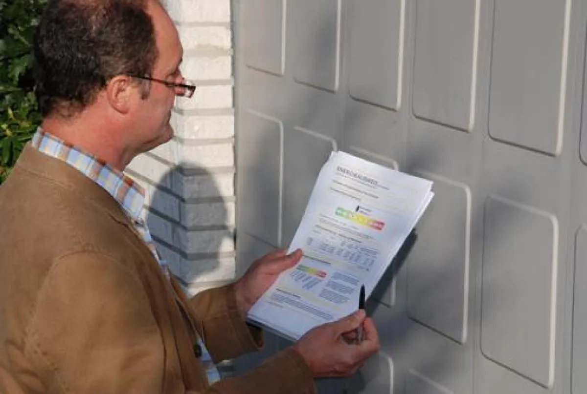 Der Hausinspektor - Immobilienberatung