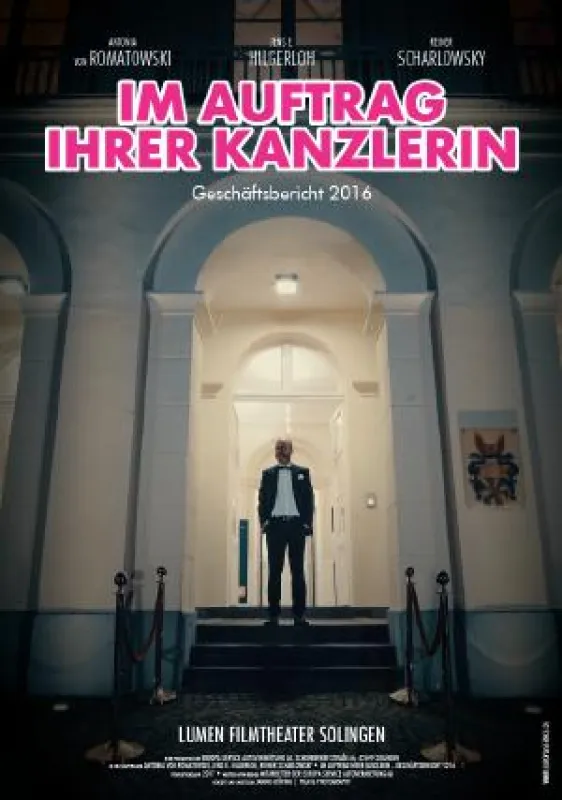 Geschäftsbericht 2016