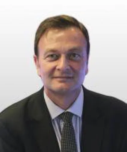 Bild: M-Files ernennt Stefan Recher neuer Vice President of Sales für Kontinentaleuropa