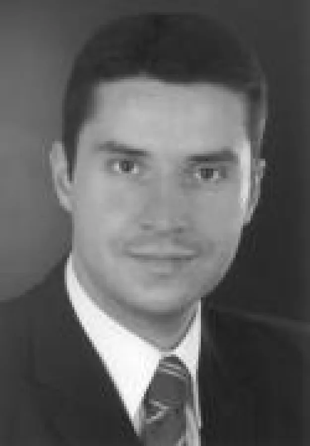 Rechtsanwalt Marcus Kaiser